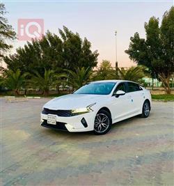 کیا K5